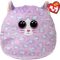 Ty Squish-a-Boos – Cassidy the Cat 35cm Soft Toy
