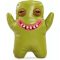 Fuggler New Fuggs on the Block – Shameless Goof Soft Toy