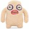 Fuggler New Fuggs on the Block  – Mr Needles Soft Toy
