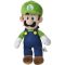 Super Mario Luigi 30cm Soft Toy