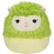 Original Squishmallows 7.5-Inch Soft Toy – Cavaleri the Green Alpaca