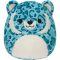 Original Squishmallows 7.5′ Soft Toy – Griffin the Aqua Sabertooth Tiger
