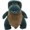 Godzilla x Kong The New Empire – Godzilla 15cm Soft Toy