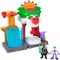 Imaginext DC Super Friends Colour Changers – The Joker Funhouse Playset