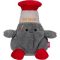 BumBumz – TakeoutBumz 19cm Soft Toy (Styles Vary)
