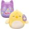 Original Squishmallows Mystery Spring 8′ Exclusive Soft Toy (Styles Vary)