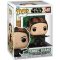 Funko Pop! Star Wars The Book Of Boba Fett – Fennec Shand Vinyl Figure
