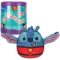 Original Squishmallows 2.5′ Disney Mystery Squad Soft Toy (Styles Vary)