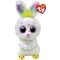 Ty Beanie Boos – Dusty the Rabbit 15cm Soft Toy