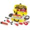 Busy Me Little Builder’s Tool Shop