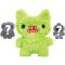 Fuggler Family – Screech Soft Toy with Mystery 12cm Fuggler and Baby Fugg (Styles Vary)