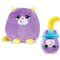 Misfittens Fishbowl Edition – Kitten Soft Toy (Styles Vary)