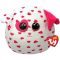 Ty Squish-a-Boos – Beau the Dog 35cm Soft Toy