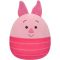 Original Squishmallows 7′ Soft Toy – Piglet