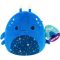 Original Squishmallows Adopt Me! 8′ Soft Toy – Space Whale