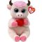 Ty Beanie Bellies – Sprinkles the Cow 15cm Soft Toy