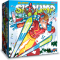 Super Ski Jump Game