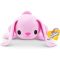 Hug-A-Lumps Hazel the Bunny Weighted Soft Toy by ZURU