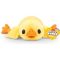 Hug-A-Lumps Bailey the Duck Weighted Soft Toy by ZURU