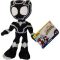 Marvel Spidey and His Amazing Friends Black Panther 8′ Soft Toy