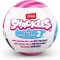 Snackles Series 2 Mystery Capsule by ZURU (Styles Vary)