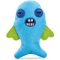 Fuggler New Fuggs on the Block – Cod Father Soft Toy