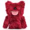 Fuggler HairyFugg Sir Belch Soft Toy