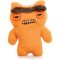 Fuggler HairyFugg Munch Munch Soft Toy