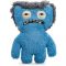 Fuggler HairyFugg Gnawing Terror Soft Toy