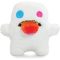 Fuggler HairyFugg Oogah Boogah Soft Toy