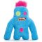 Fuggler HairyFugg Sasquoosh Soft Toy