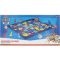 Paw Patrol Board Game – Blue