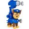 Paw Patrol The Movie Hero Chase Figure Playset