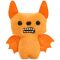 Fuggler Fart Face Winged Bat Soft Toy