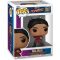 Funko Pop! Marvel Ms Marvel – Najma Vinyl Figure