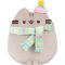 Pusheen with Hat and Scarf 24cm Soft Toy