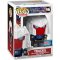Funko Pop! Retro Toys Transformers – Tracks Vinyl Figure