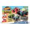 Hot Wheels Monster Truck Motor Maker Kitz Craft Set