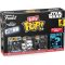 Funko Bitty Pop! Star Wars – Darth Vader 4 Pack Mini Vinyl Figures