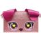 Purse Pets Keepin’ It Clutch Dazzling Diva Puppy Interactive Purse
