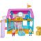 Peppa Pig Peppa’s Kids-Only Clubhouse Playset