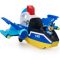 Paw Patrol Jet to the Rescue Spiral Rescue Jet Playset
