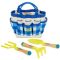 Little Tikes Growing Garden Hand Tools and Bag