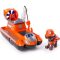 Paw Patrol: Ultimate Rescue Vehicle With Pup – Zuma
