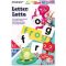 Addo Games Letter Lotto Card Game