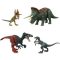 Jurassic World Dominion – Survival Instincts Dinosaur Starter Set