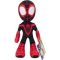 Marvel Spidey and His Amazing Friends Miles Morales 8′ Soft Toy