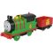 Thomas & Friends Percy Motorised Train Engine Toy