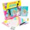Style My Way Secret Journal Craft Kit (Styles Vary)