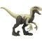 Jurassic World Dinosaur Danger Pack – Velociraptor Figure